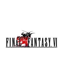 Capa de Final Fantasy VI