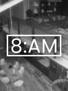 Capa de 8AM