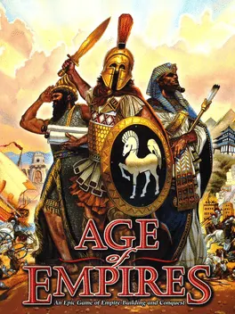 Capa de Age of Empires