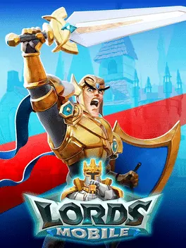 Capa de Lords Mobile