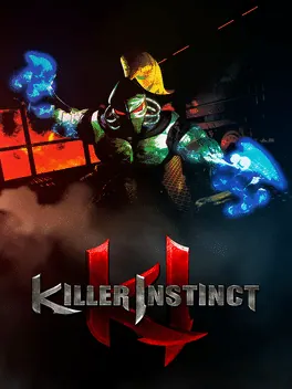 Capa de Killer Instinct