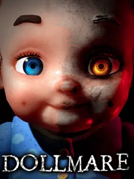 Capa de Dollmare