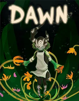 Capa de Dawn
