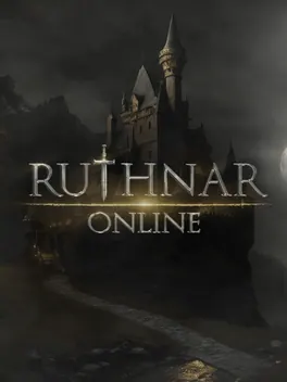Capa de Ruthnar Online