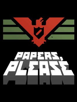 Capa de Papers, Please