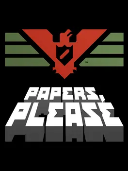 Capa de Papers, Please