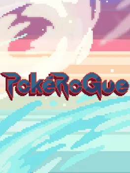 Capa de PokéRogue