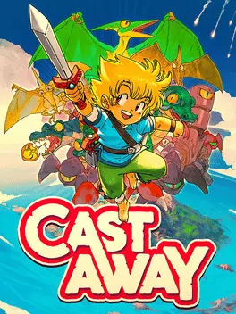 Capa de Castaway