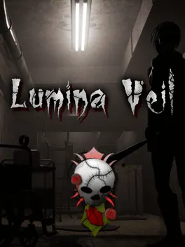 Capa de Lumina Veil