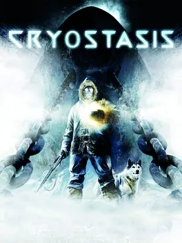 Capa de Cryostasis