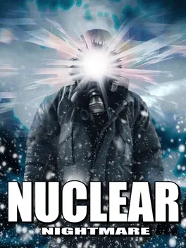 Capa de Nuclear Nightmare