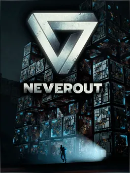 Capa de Neverout