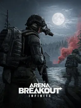 Capa de Arena Breakout: Infinite