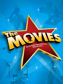 Capa de The Movies