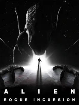 Capa de Alien: Rogue Incursion