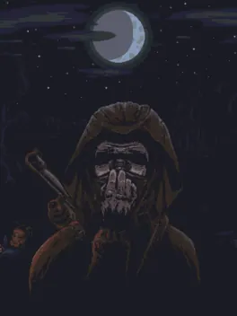 Capa de Ashen Sky