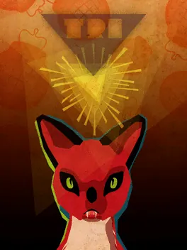 Capa de Tri: Of Friendship and Madness
