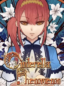 Capa de Cinderella Phenomenon