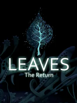 Capa de Leaves: The Return