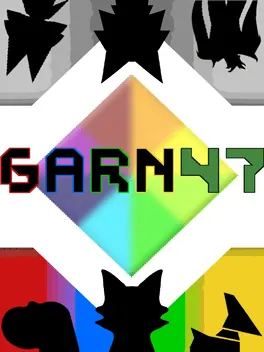 Capa de Garn47