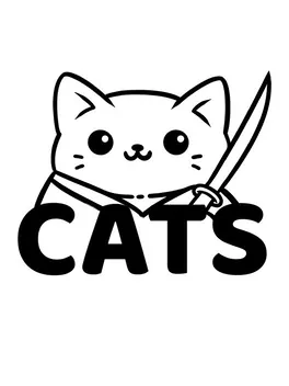 Capa de Cats
