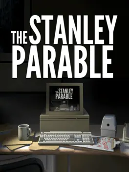 Capa de The Stanley Parable
