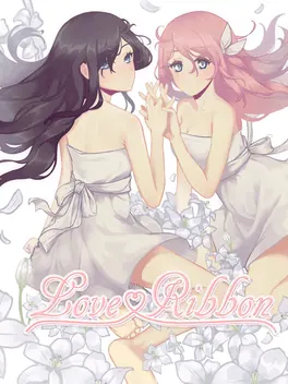 Capa de Love Ribbon