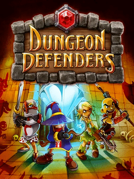 Capa de Dungeon Defenders