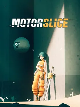 Capa de Motorslice