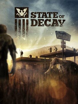 Capa de State of Decay