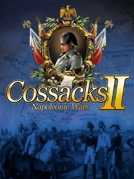 Capa de Cossacks II: Napoleonic Wars
