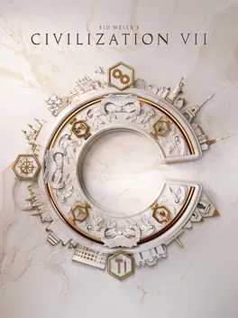 Capa de Sid Meier's Civilization VII