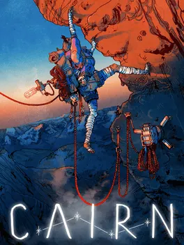 Capa de Cairn