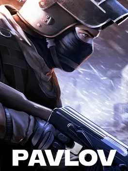 Capa de Pavlov VR