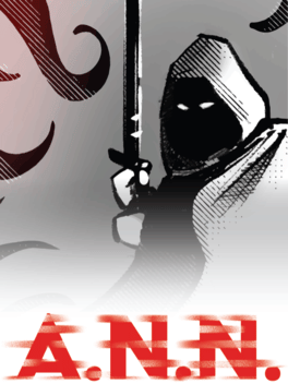 Capa de A.N.N.