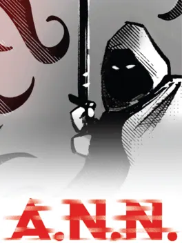 Capa de A.N.N.
