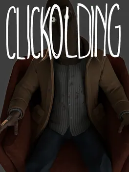 Capa de Clickolding