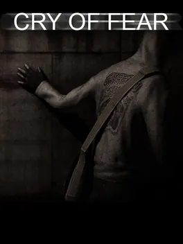 Capa de Cry of Fear