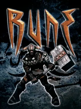 Capa de Rune