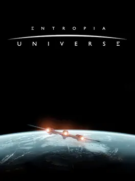 Capa de Entropia Universe