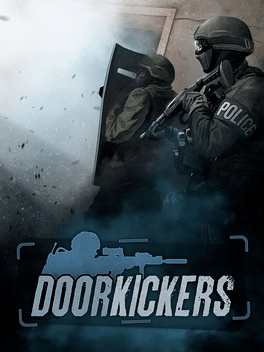 Capa de Door Kickers