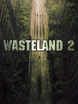 Capa de Wasteland 2