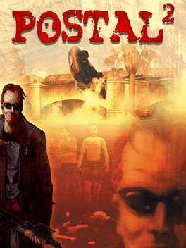 Capa de Postal 2