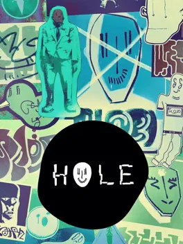 Capa de Hole