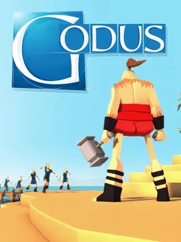 Capa de Godus