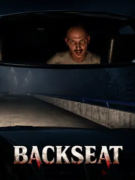 Capa de Backseat