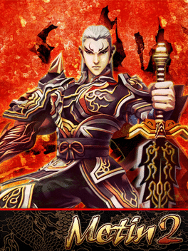 Capa de Metin2