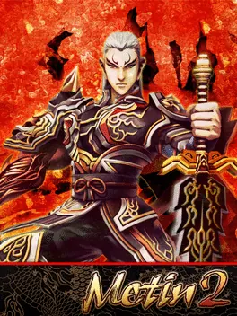 Capa de Metin2
