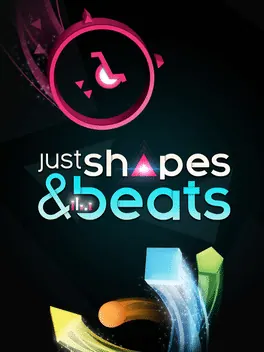 Capa de Just Shapes & Beats