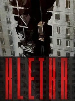 Capa de Kletka